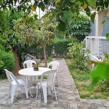 別荘 Elpida Lemon Garden House
